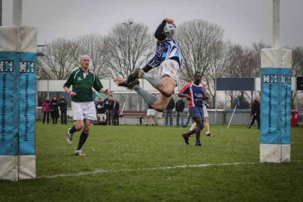2013-02-16 | Spakenburg 1 – Waterland 2 | 112-0