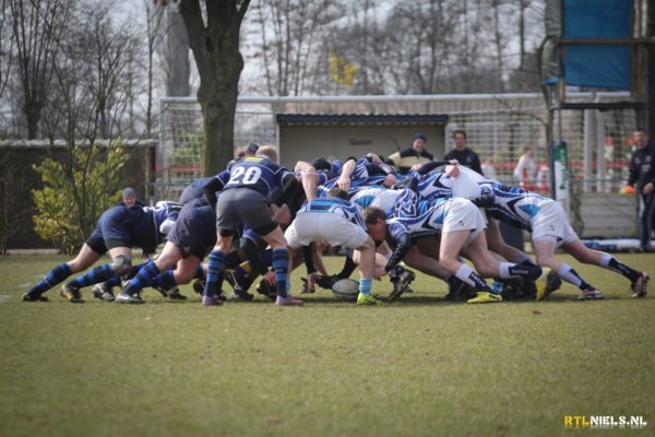 2013-03-23 | ’t Gooi – Spakenburg 1 | 22-7