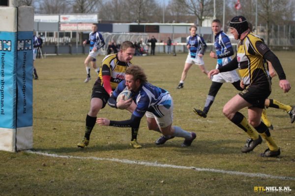2013-03-30 | Spakenburg 1 – Eemland 2 | 53-5