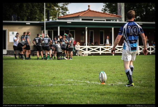 2013-09-21 | Pickwick Player 1 – Spakenburg 1 | 51-24
