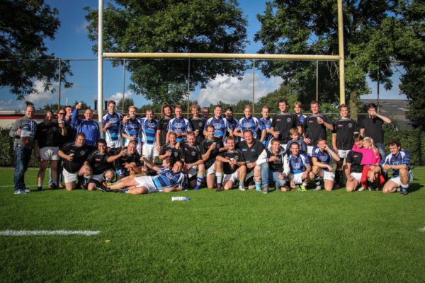 2013-10-05 | Oud vs Jong