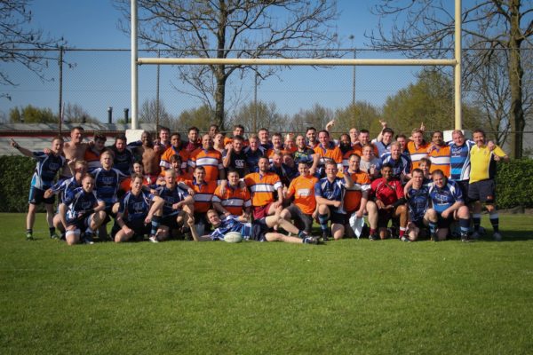 2014-04-19 | RCS – RFC Streatham Croydon | 31-33 | oefenwedstrijd