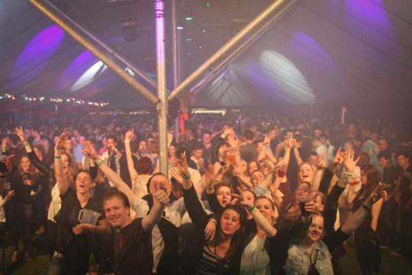 Foto’s en video Oranje Rugby Festijn 2014