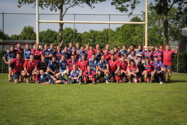 2015-05-23 | RCS – Bala RFC | oefenwedstrijd