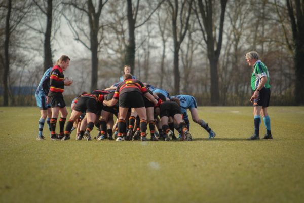 2015-03-07 | Alkmaar – Spakenburg 1 | 38-03