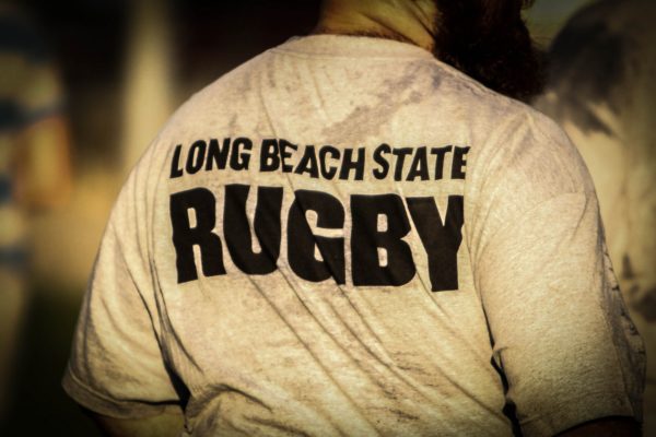2015-07-29 | Training Long Beach State Rugby