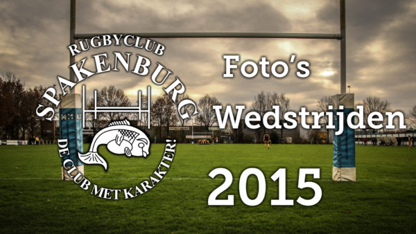 Foto’s wedstrijden 2015