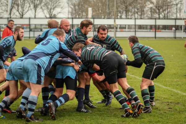 2016-02-20 | Spakenburg 1 – The Pickwick Players | 00-31