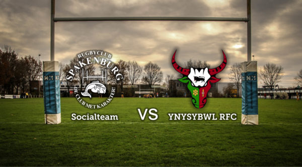 28-05-2026 | RCS Socials – YNYSYBWL RFC