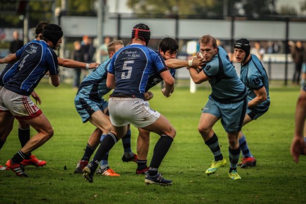 2016-10-22 | Spakenburg 1 – Amstelveen 2 | 12-26