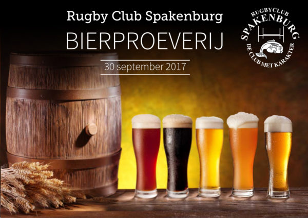 BIERPROEVERIJ