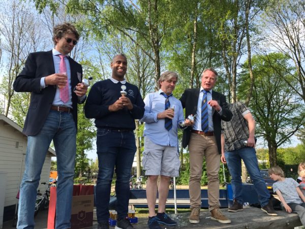 RCS Socials on Tour – 10 a side toernooi bij ’t Gooi