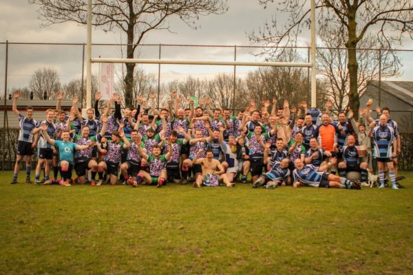 2018-03-31 | RCS Socials – Long Buckby | Vriendschappelijk