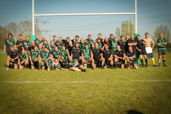 2019-04-20 | Glorianen – RCS Socials | 19-19