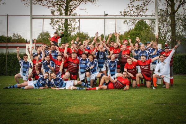 2019-05-04 | Socials – Exeter Saracens