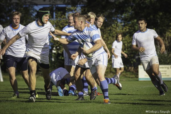 2019-09-21 | Spakenburg 1 – G.S.R.C. | 28-07