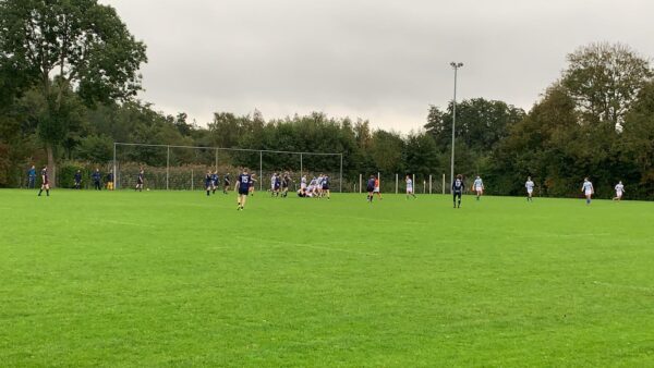 2020-10-03 | ’t Gooi 3 – Spakenburg 1 | 7-8