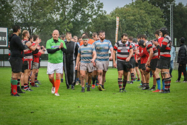 2020-10-10 | Spakenburg 1 – Ascrum3 | 13-10