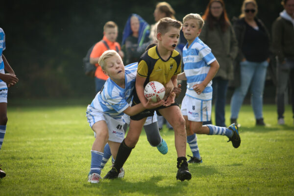 Jeugdwedstrijden