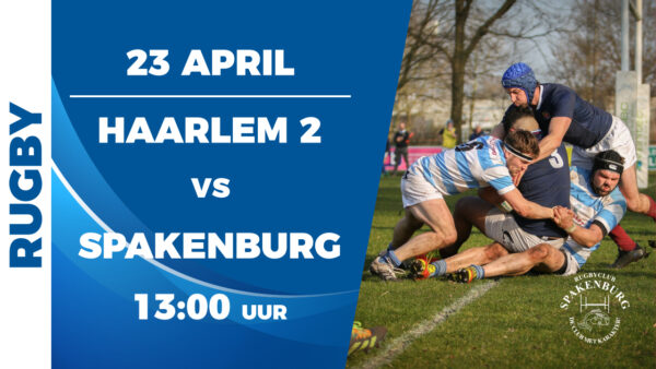 2022-04-23 | Haarlem 2 – Spakenburg 1 | 22-24