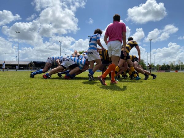 2022-05-28 | Castricum 3 – Spakenburg 1 | 39-22