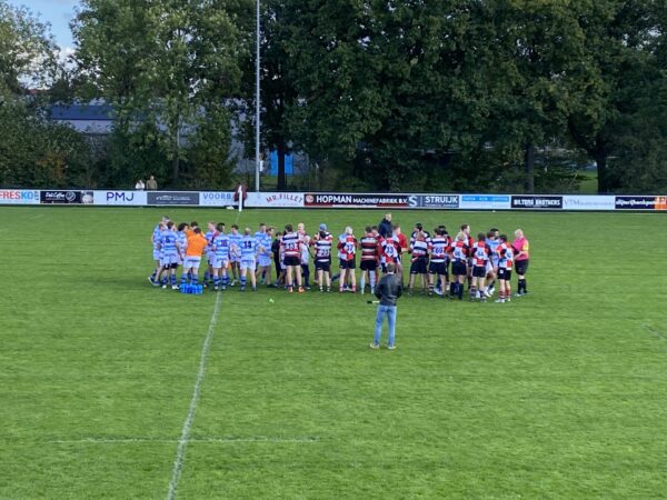 2022-10-08 | Spakenburg 1 – Ascrum AA | 50-22
