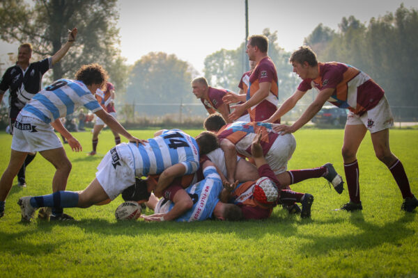 2022-10-29 | West Friesland – Spakenburg 1 | 15-68