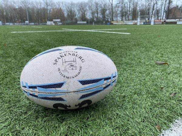 2022-12-10 | The Bassets 2 – Spakenburg 1 | 17-96
