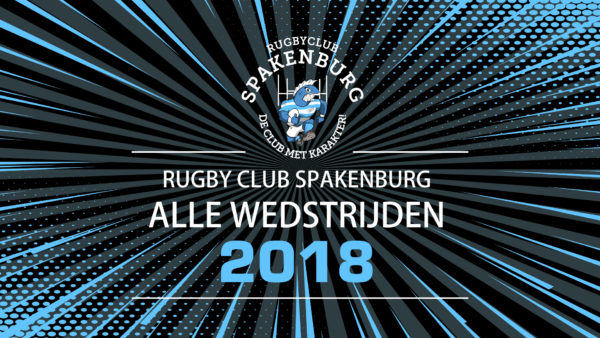 Alle foto’s 2018
