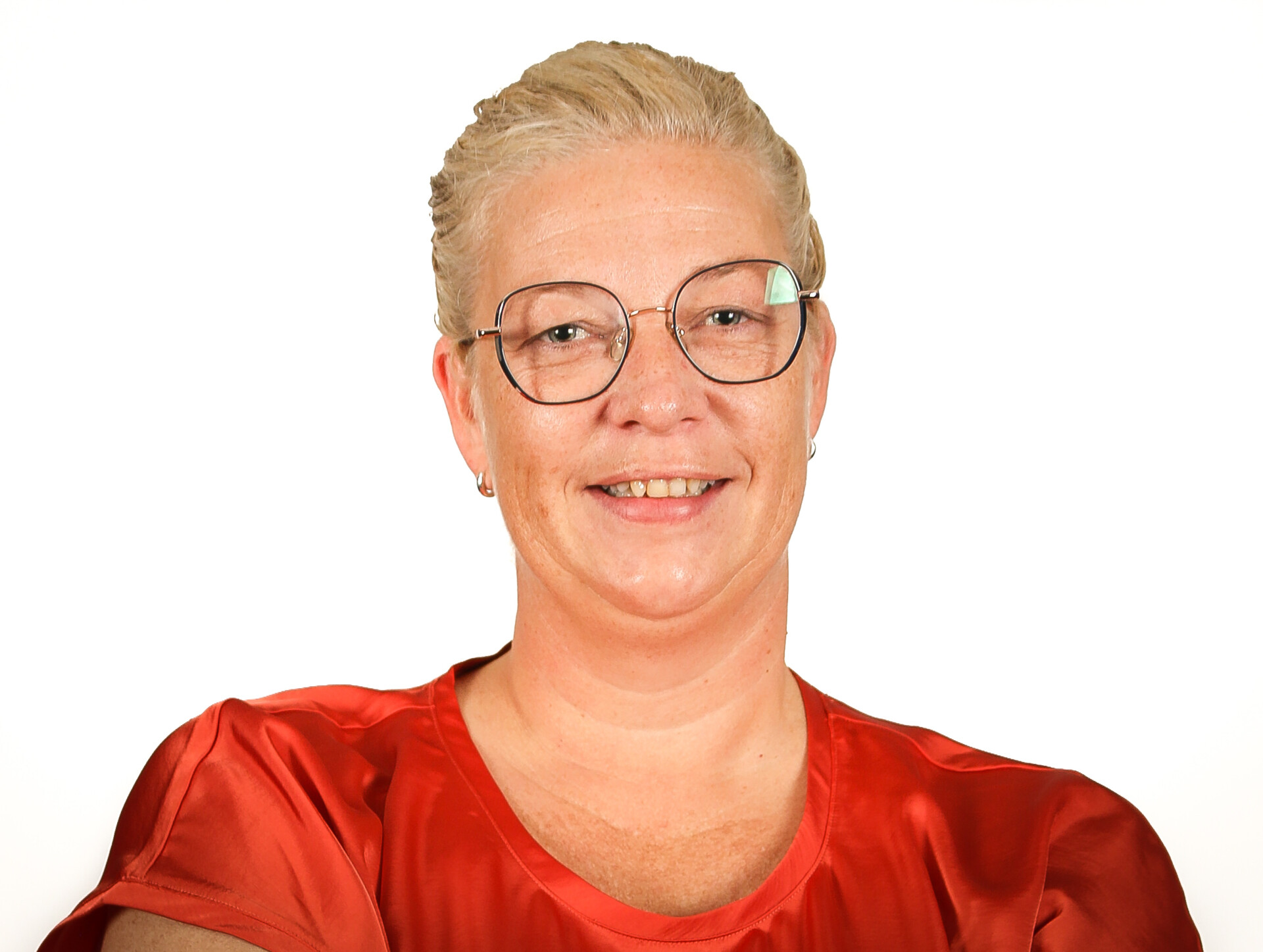 Andrea Heinen