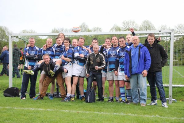 Foto’s Groningen 10’s