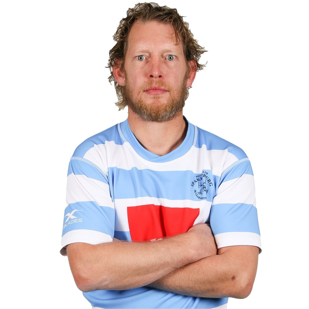 Jeffrey Nuijten