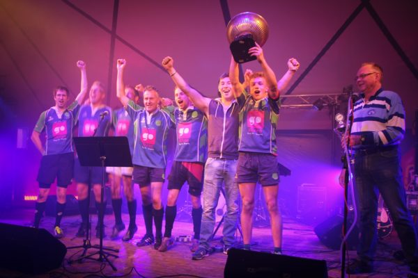 Foto’s en video Oranje Rugby Festijn 2015