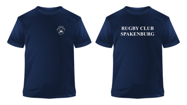RC Spakenburg Sport Shirt