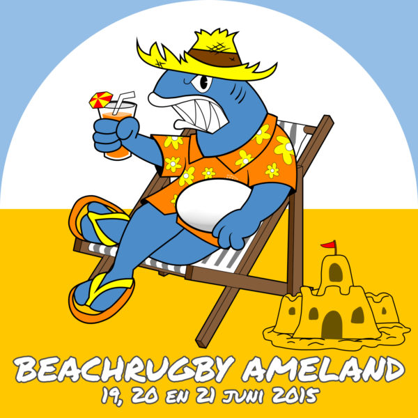Zon, zee, strand? Ameland