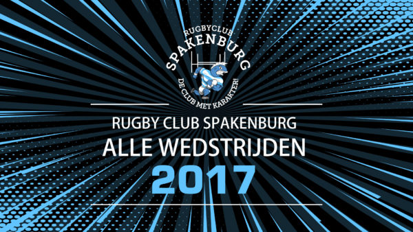 Video’s alle wedstrijd foto’s 2017