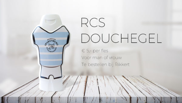 RC Spakenburg Douchegel