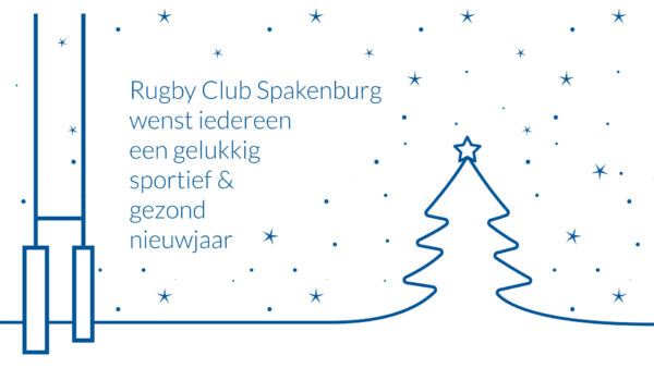 Gelukkig, gezond en sportief 2025
