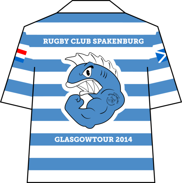 Tour 2014 – shirt