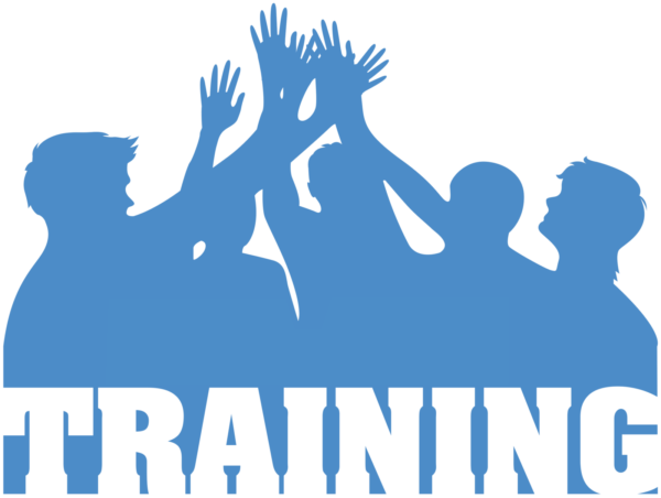 trainingen augustus 2011