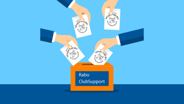 Rabo ClubSupport 2025