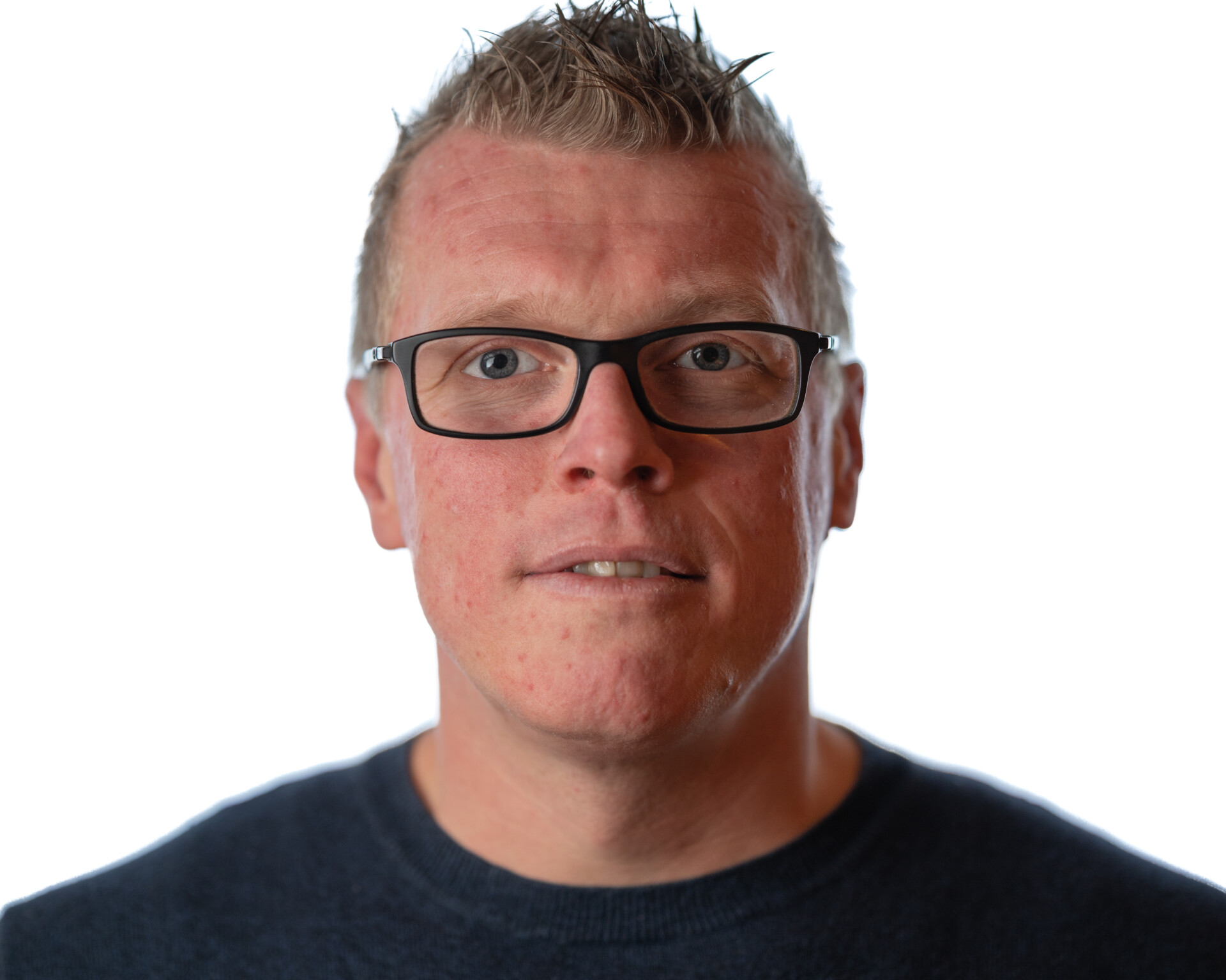Rikkert de Jong