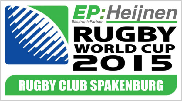 Eindstand EP Heijnen WK Poule 2015