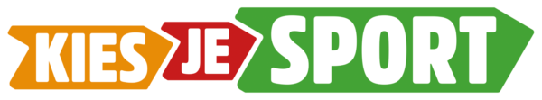 Kies je sport