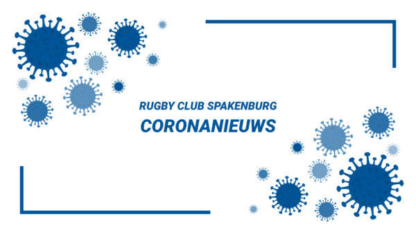 Corona maatregelen oktober 2020