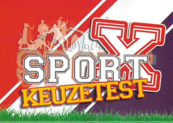 Sportkennismakingsdag Bunschoten