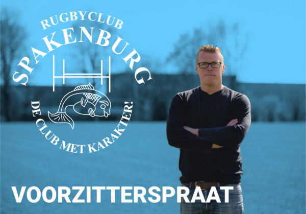 Voorzitterspraat 2022-03